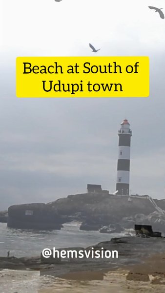 Photo of Kapu Beach