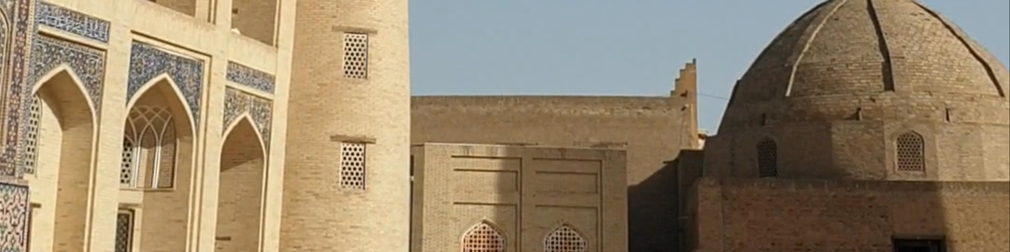 Bukhara