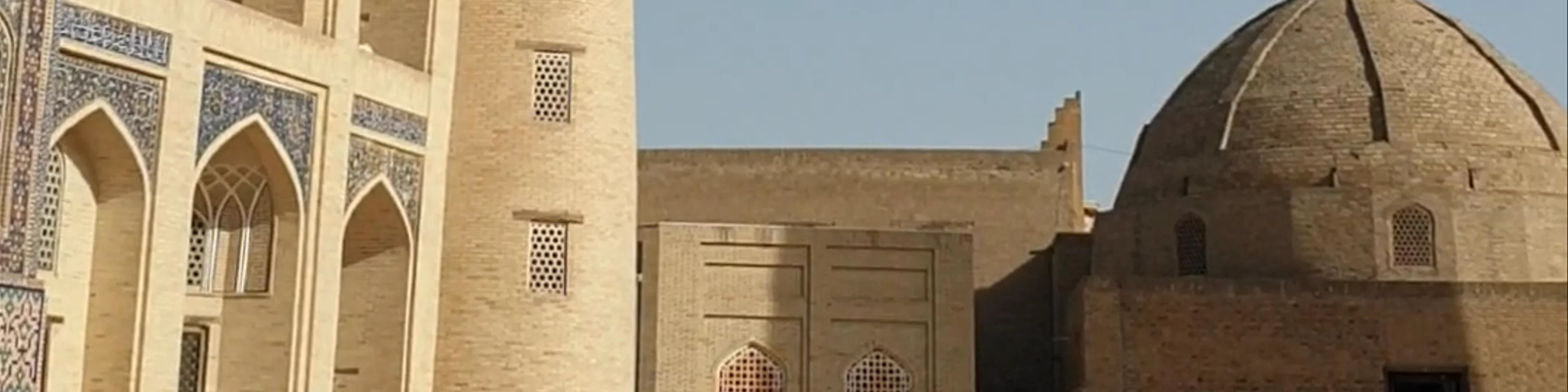 Toqi Zargaron