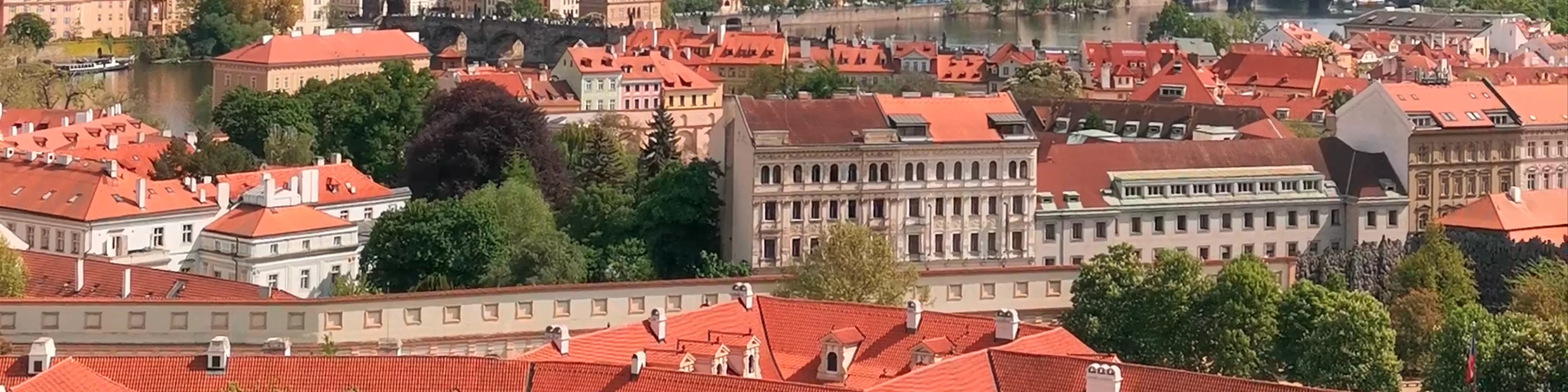 Prague Castle