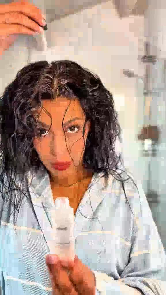 Vídeo UGC 6 de Jamila