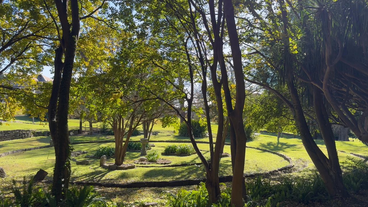 Callan Park - Parks Near Me