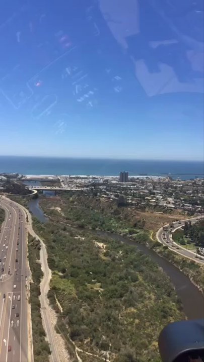 Waverider Helicopter Tours - Amazing views and great fun - Aerial Tours Near Me - Oceanside, California