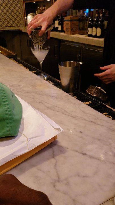 DK Restaurant - Steakhouses Near Me - New York, New York
