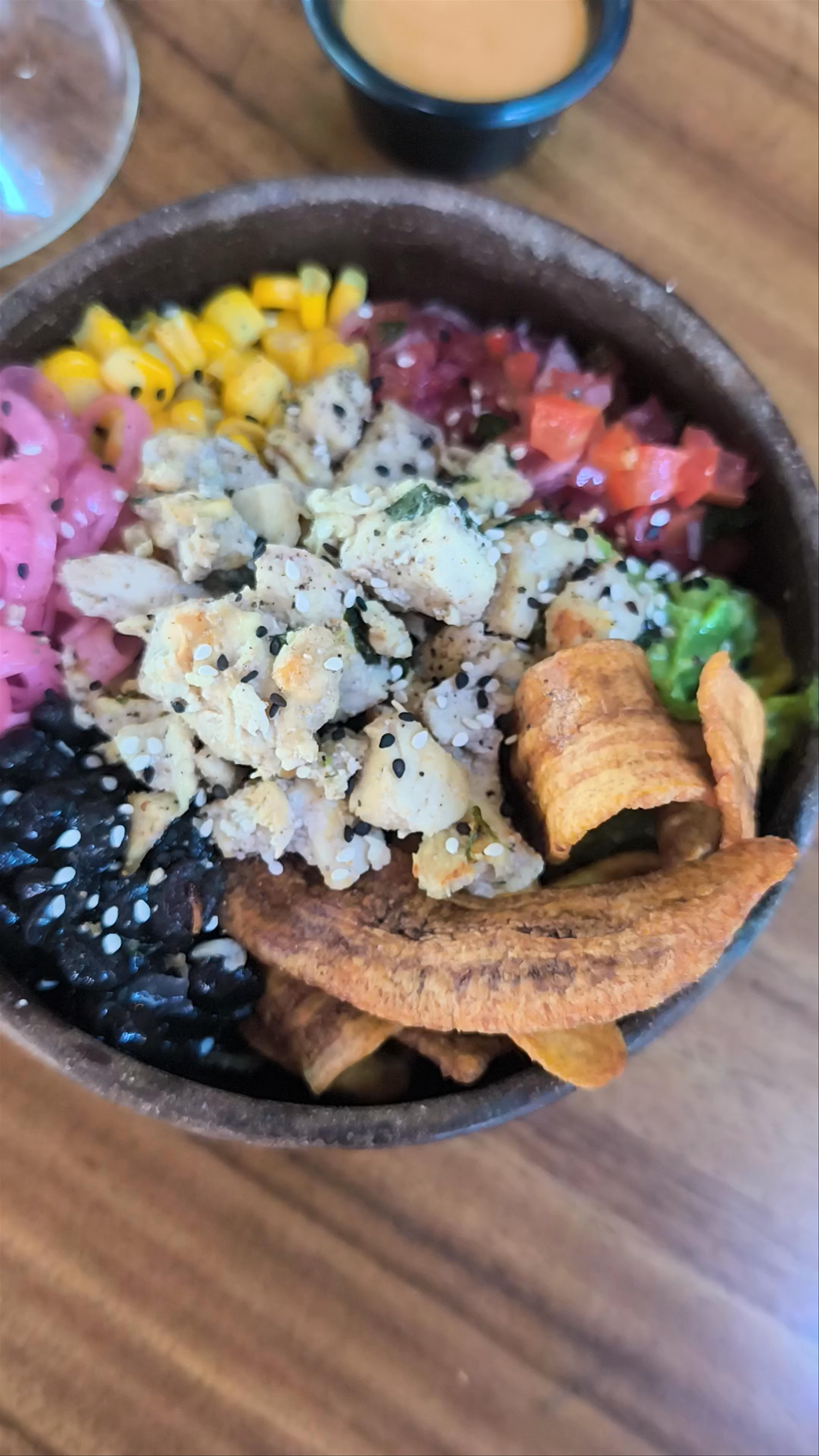 Papi Bowls