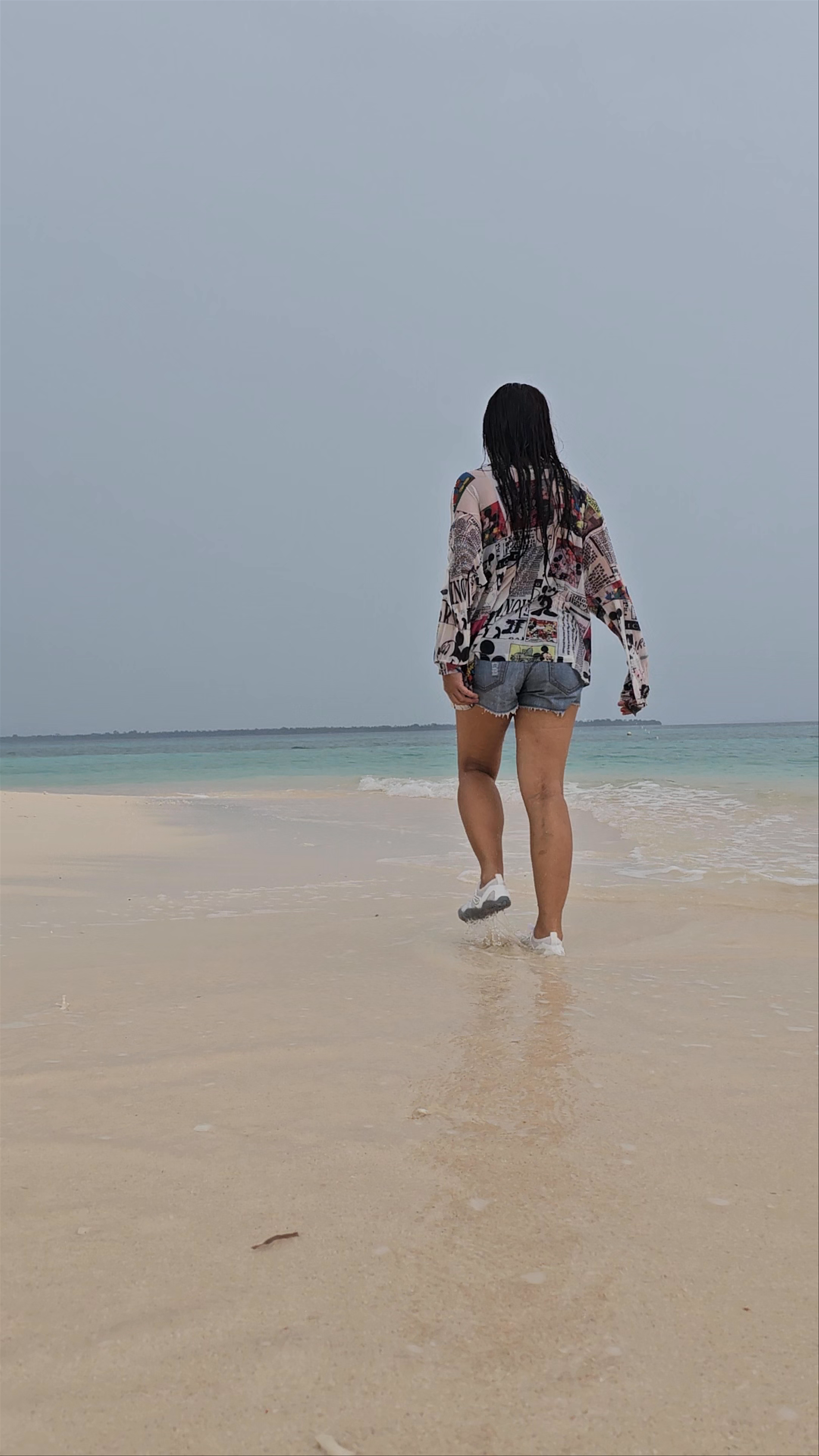 Patawan Island