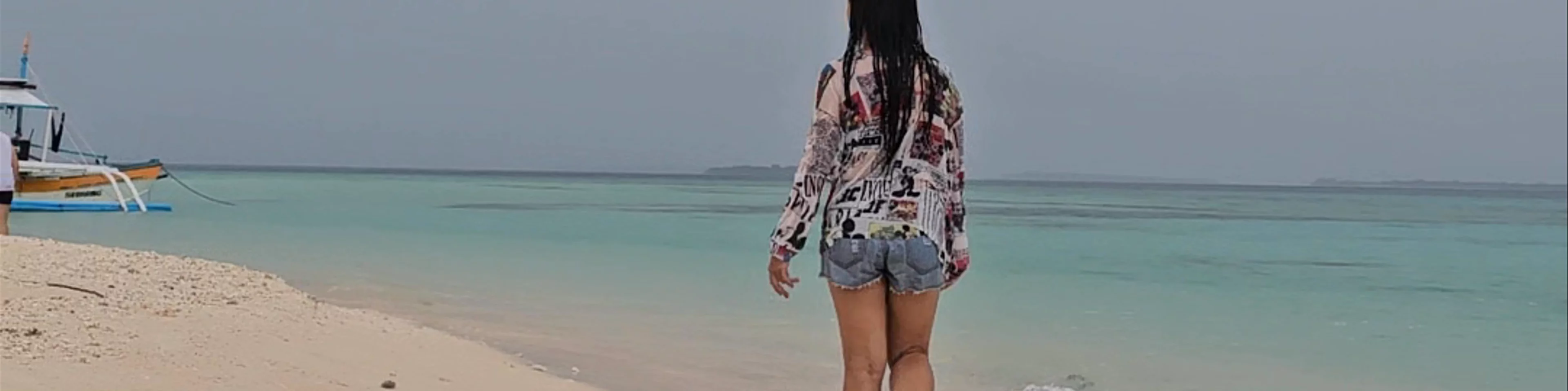 Patawan Island