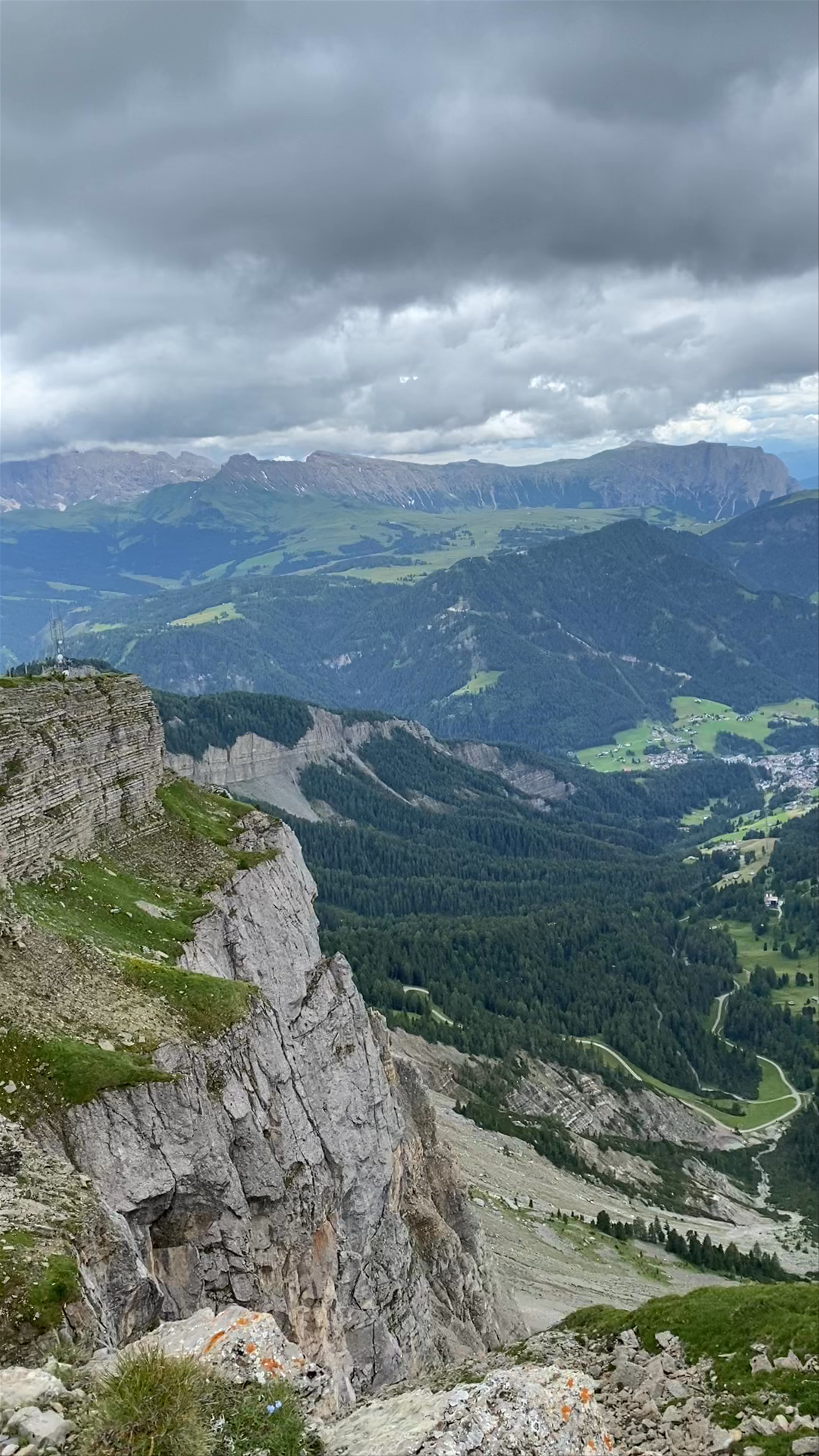Seceda