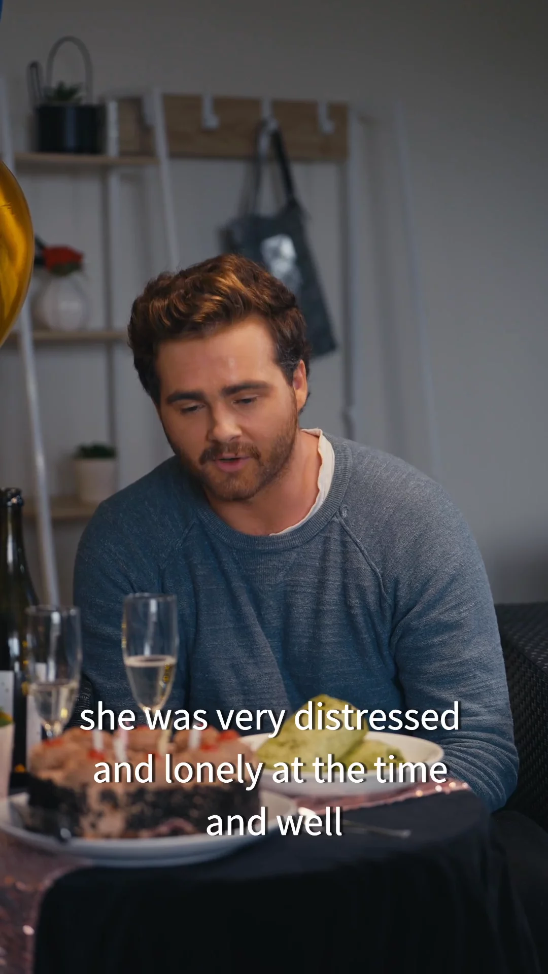 My Celebrity Boyfriend Killed Me - S1E27