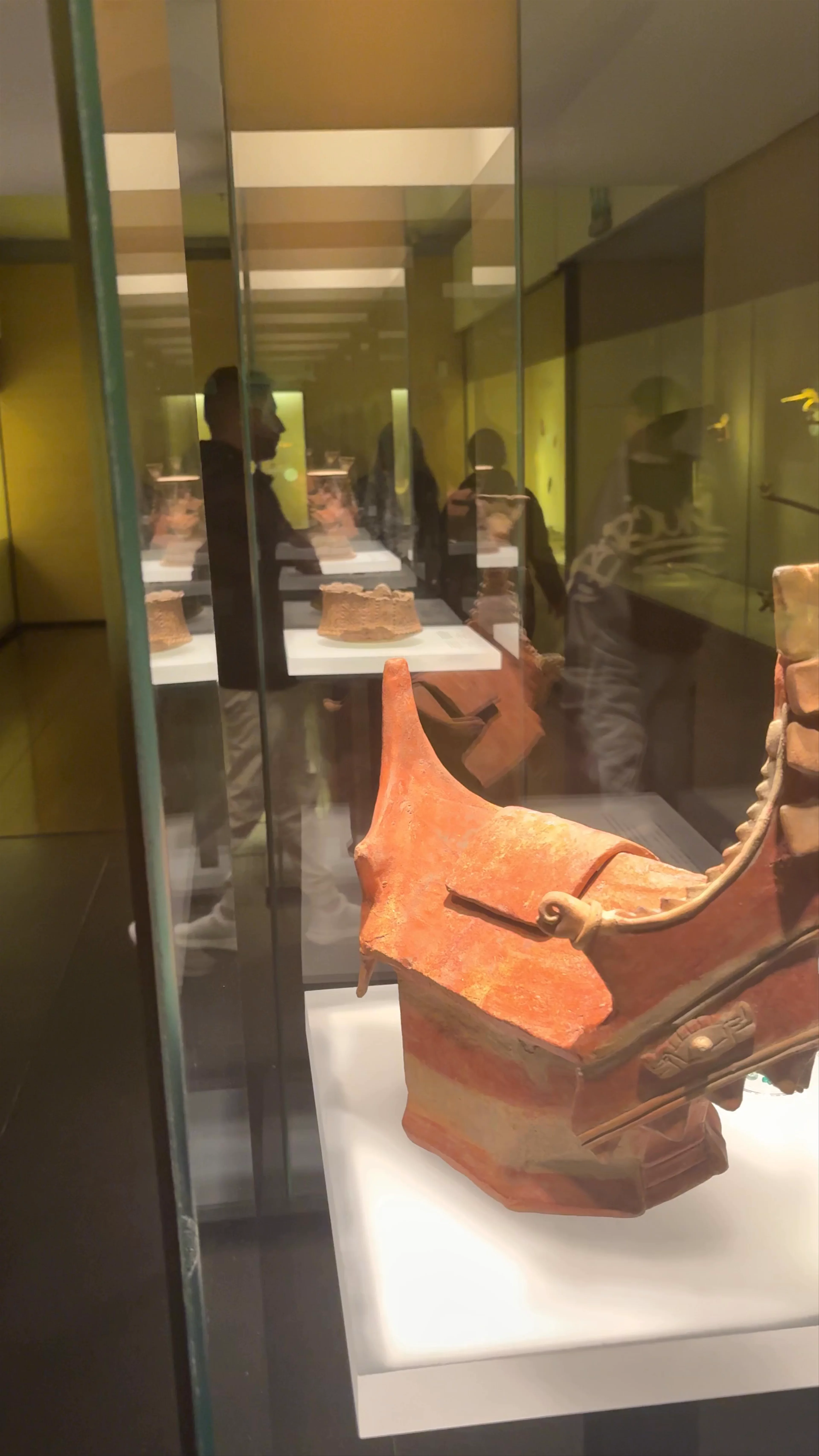 Gold Museum