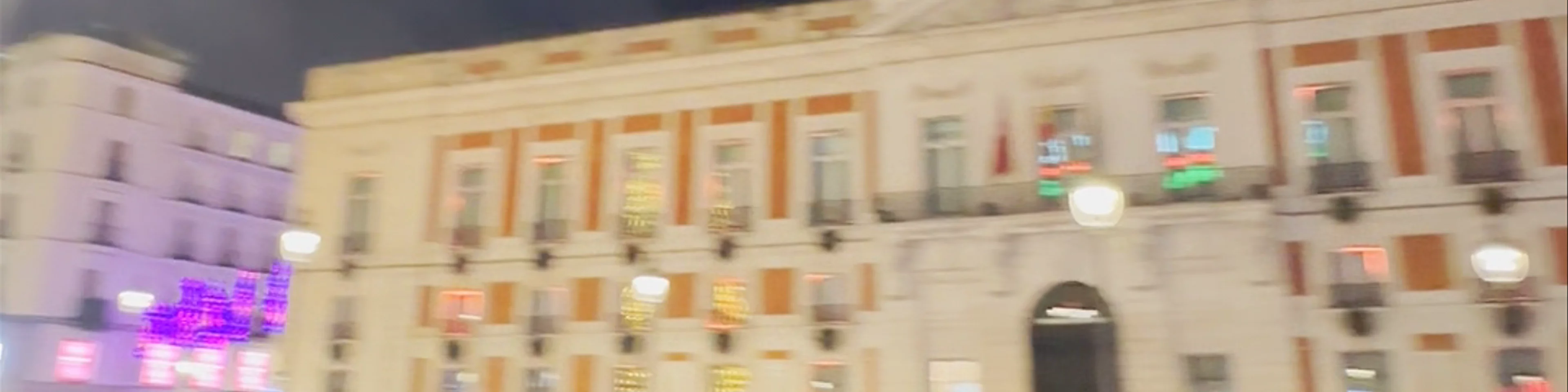 Puerta del Sol