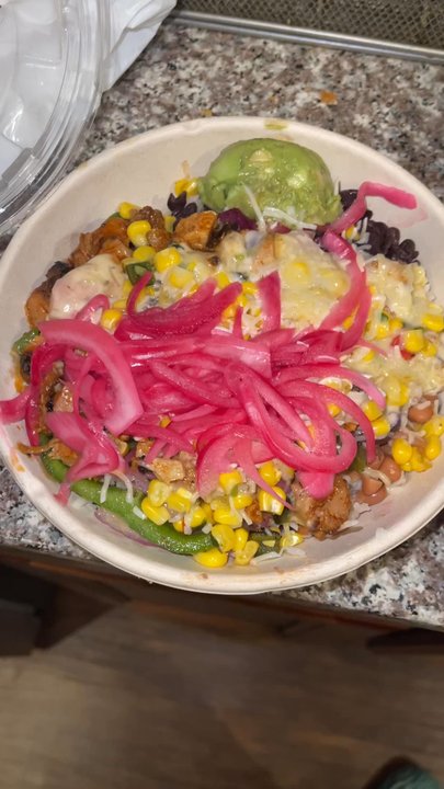 QDOBA Mexican Eats - Fast Food Near Me - Charlotte, North Carolina