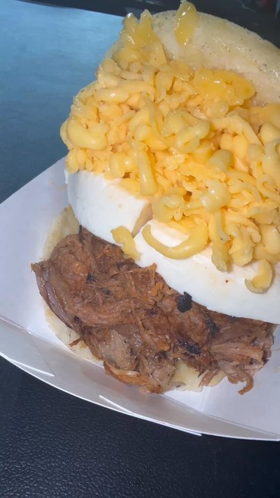 Las Arepas De Maria - Venezuelan Near Me - Miami, Florida