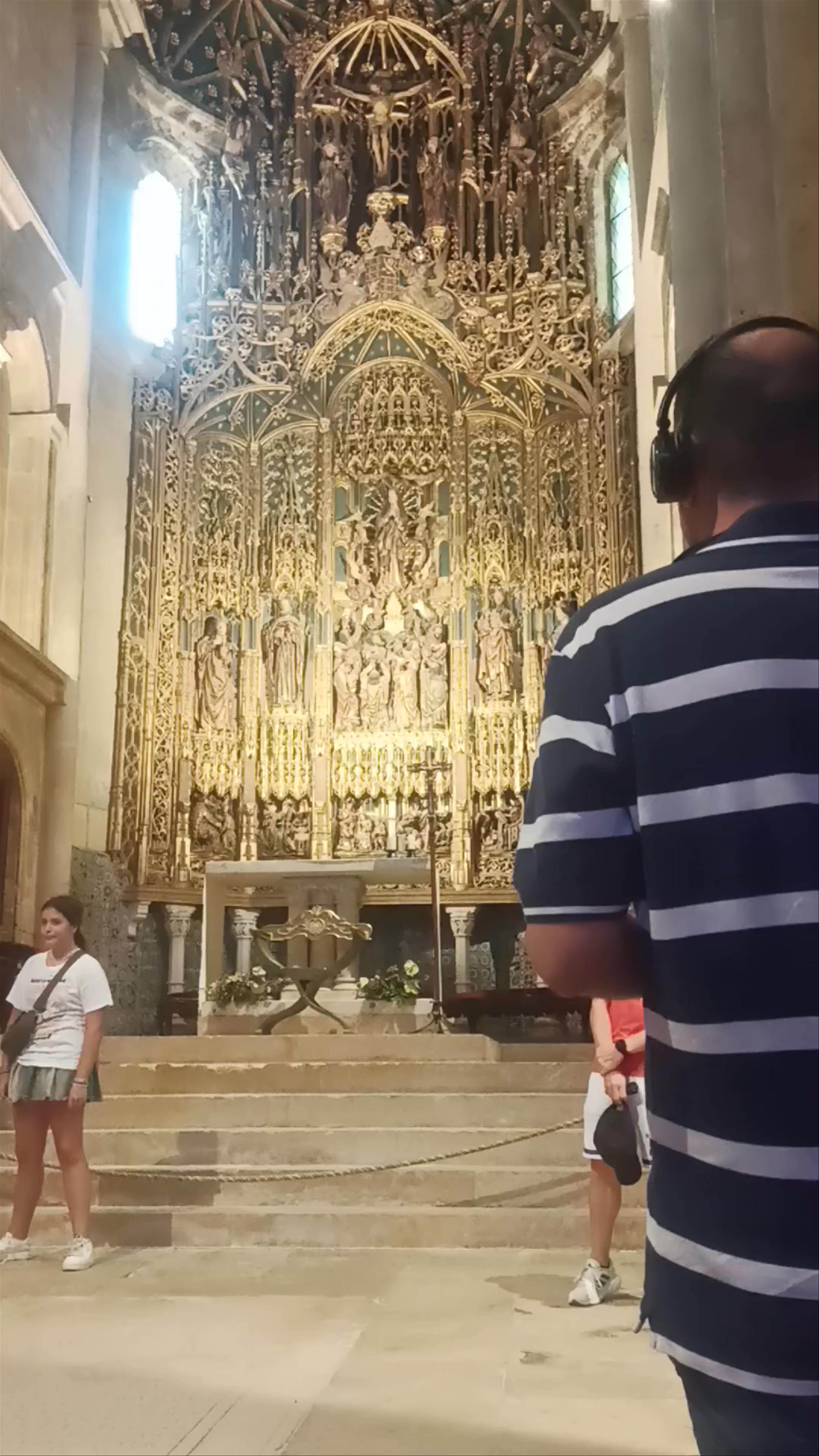 Sé nova do Santíssimo Nome de Jesus (Coimbra)