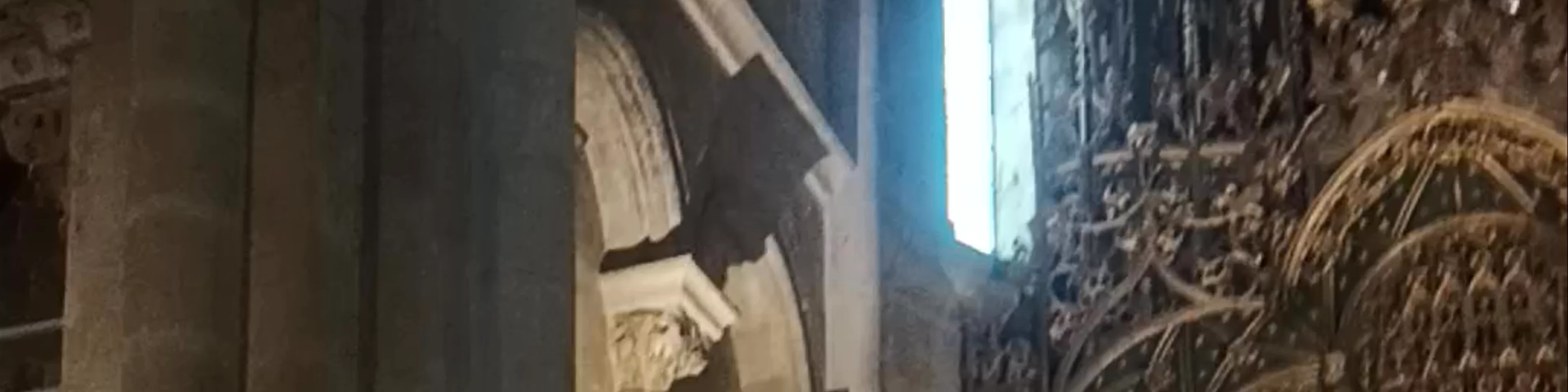 Sé nova do Santíssimo Nome de Jesus (Coimbra)