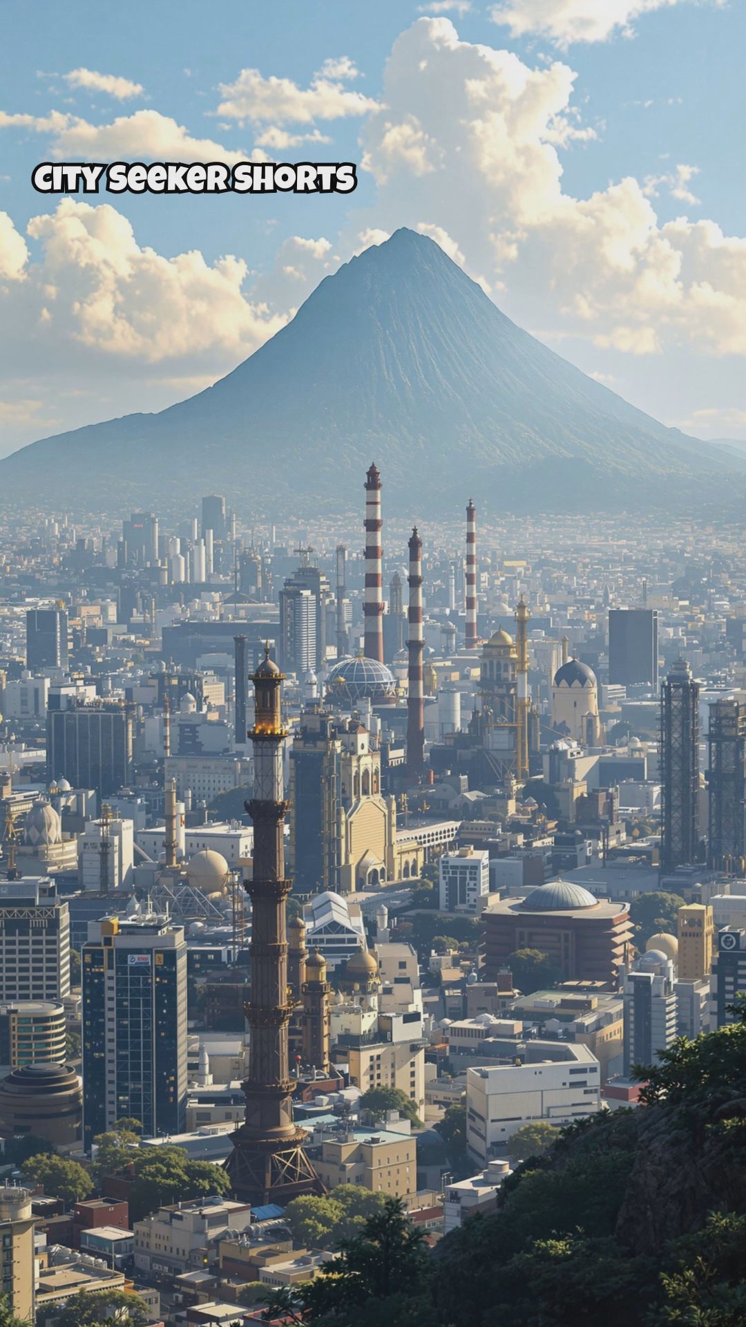 Monterrey y Puebla: Un Viaje de Sabores y Contrastes