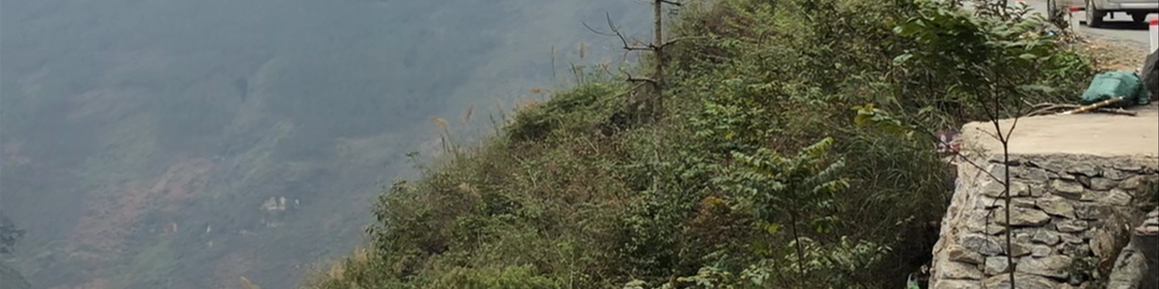 Thị Trấn Đồng Văn