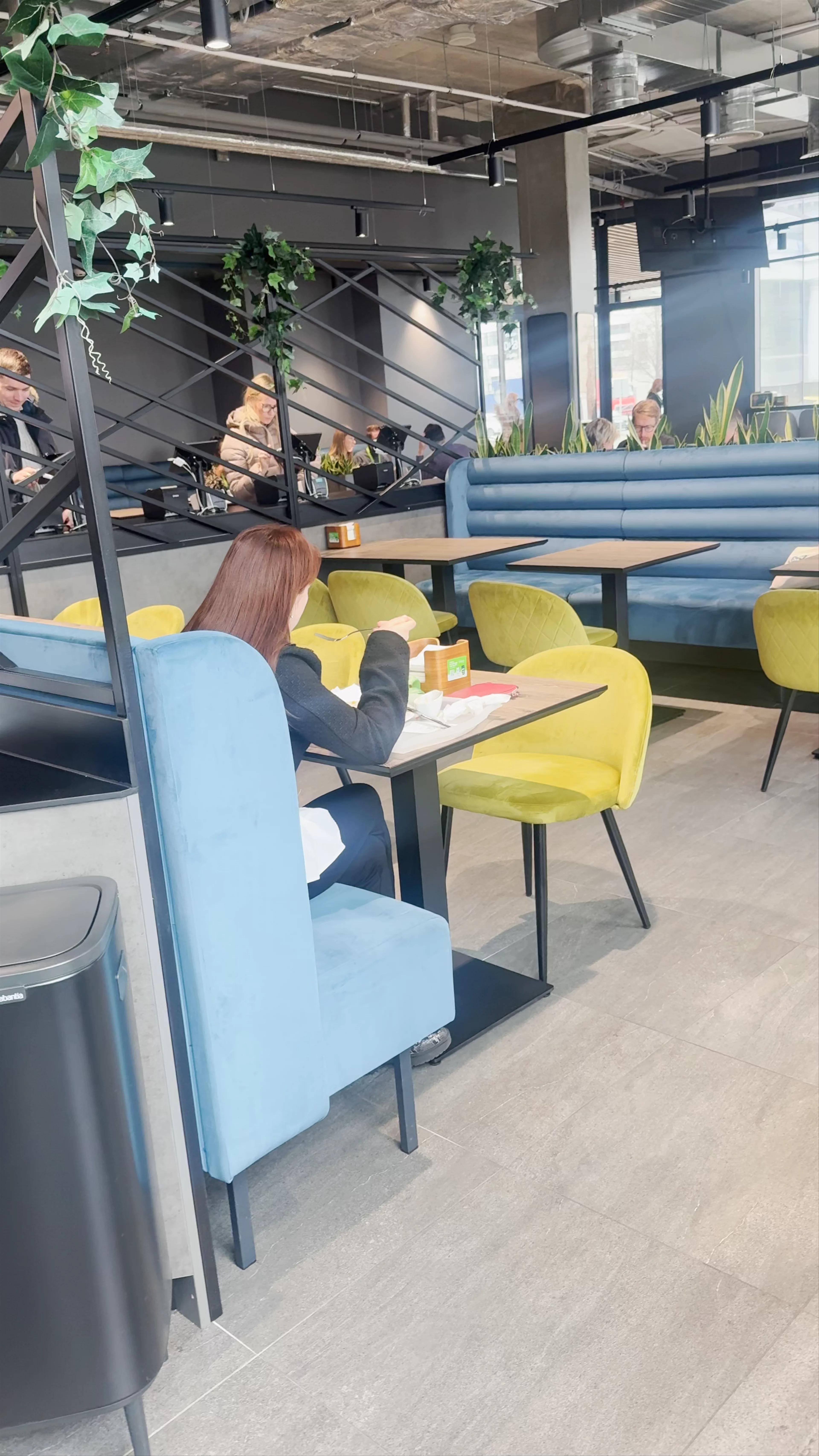 iLunch Riga