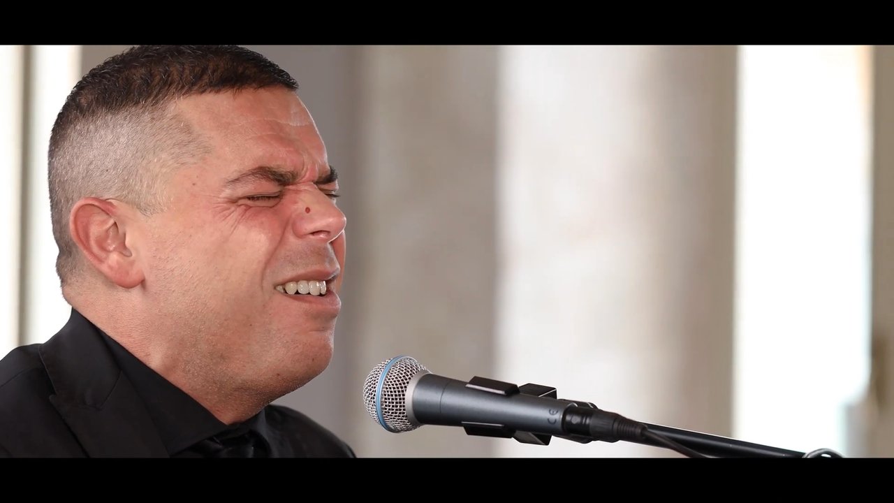 Max Sings - Live Showreel 2026 - video