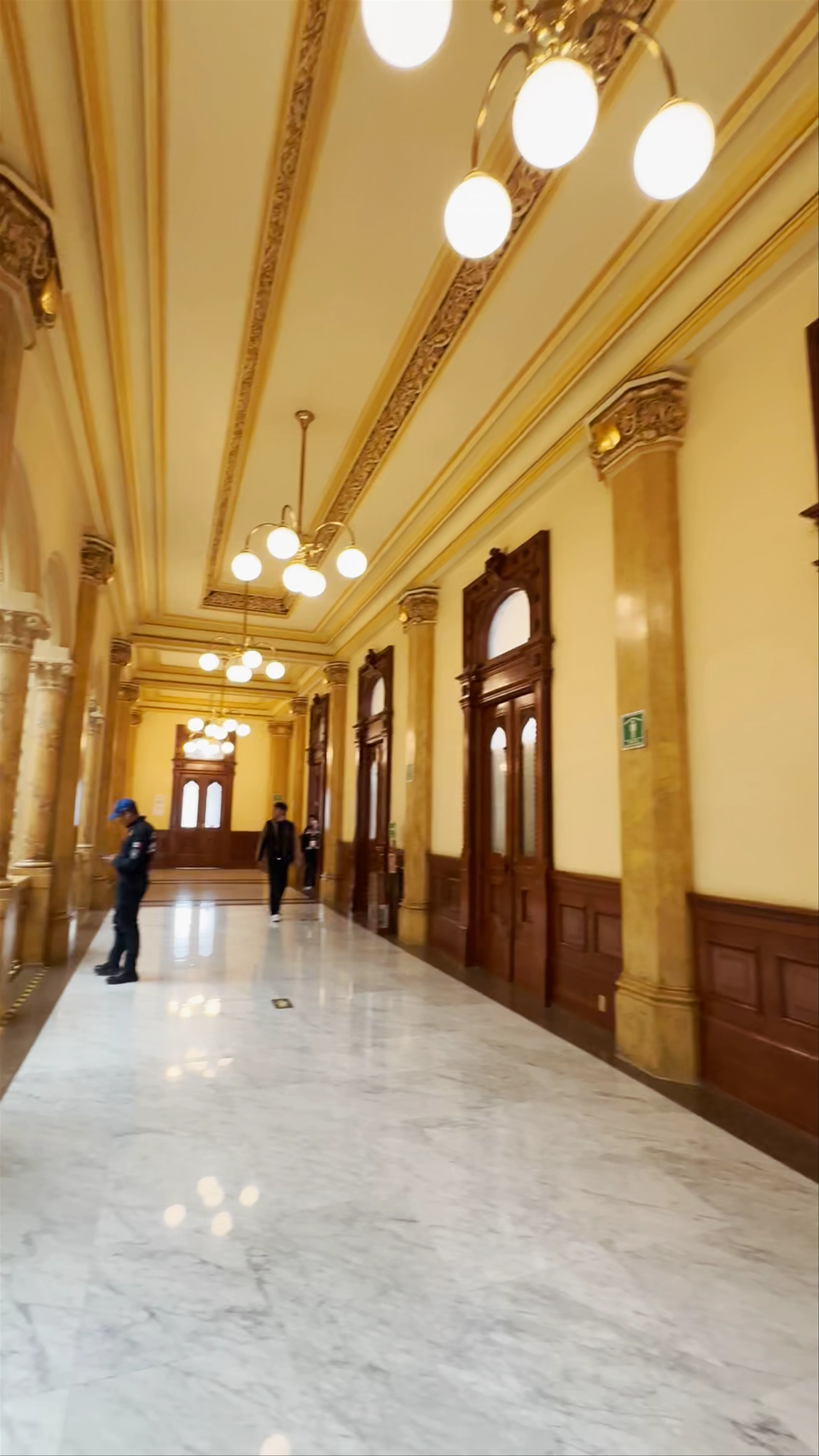 Correos de México Escandon