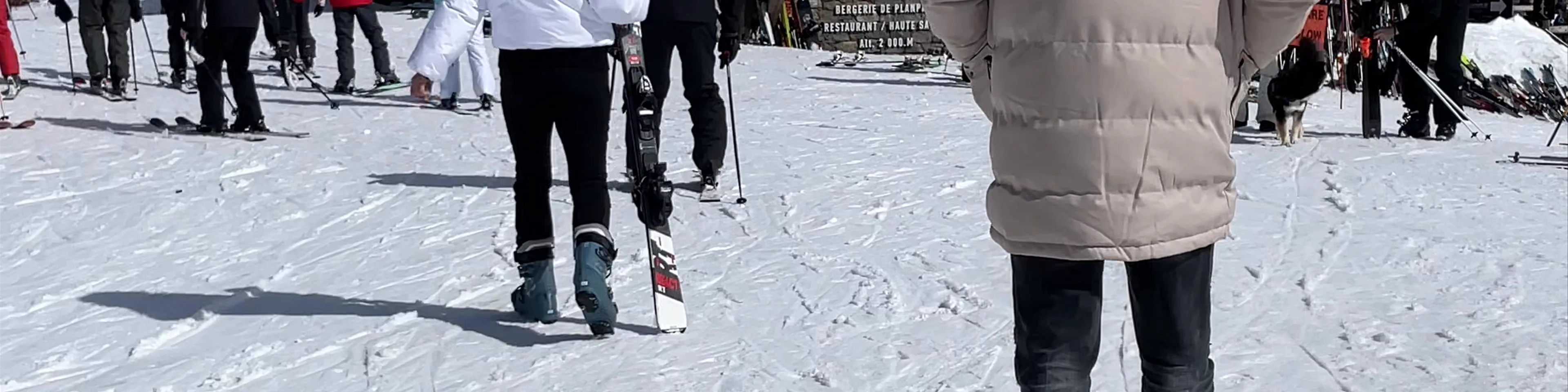 Bergerie de Planpraz