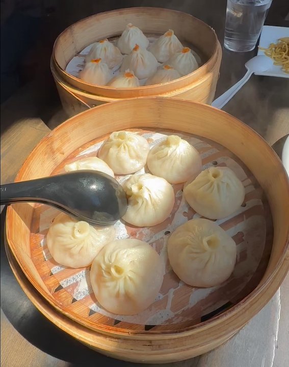Tasty Dumplings - Soup dumplings were delicious. - Chinese Near Me - Lowell, Massachusetts