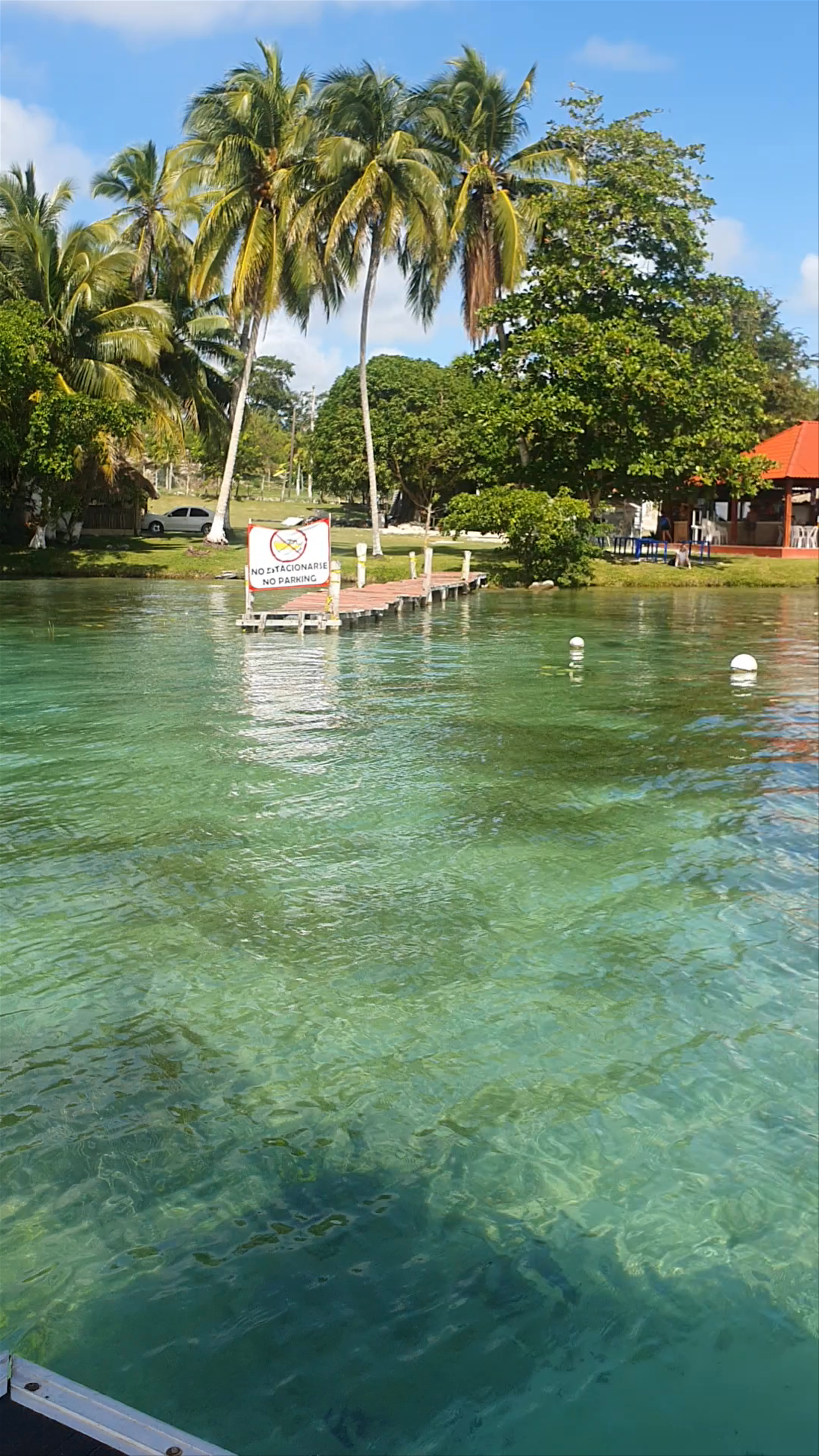 Bacalar Lagoon: Crystal Waters and Serene Tropical Escape in Quintana Roo