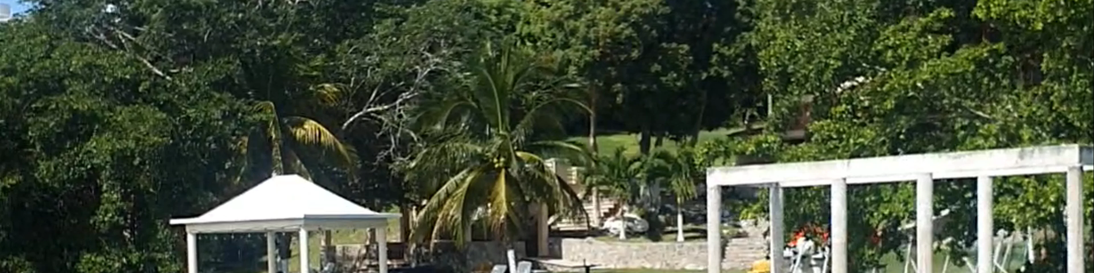 Bacalar Lagoon