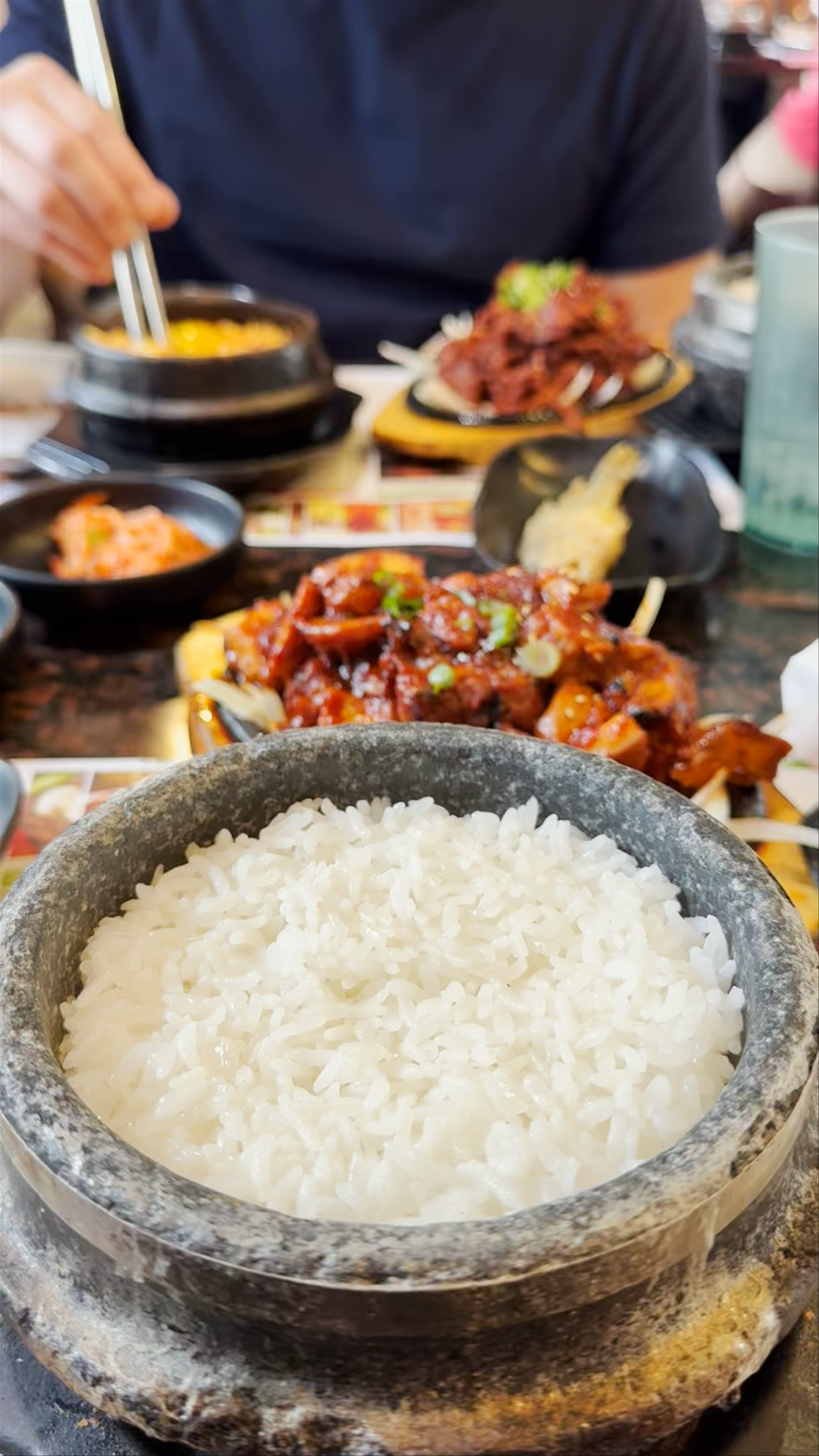 BCD Tofu House