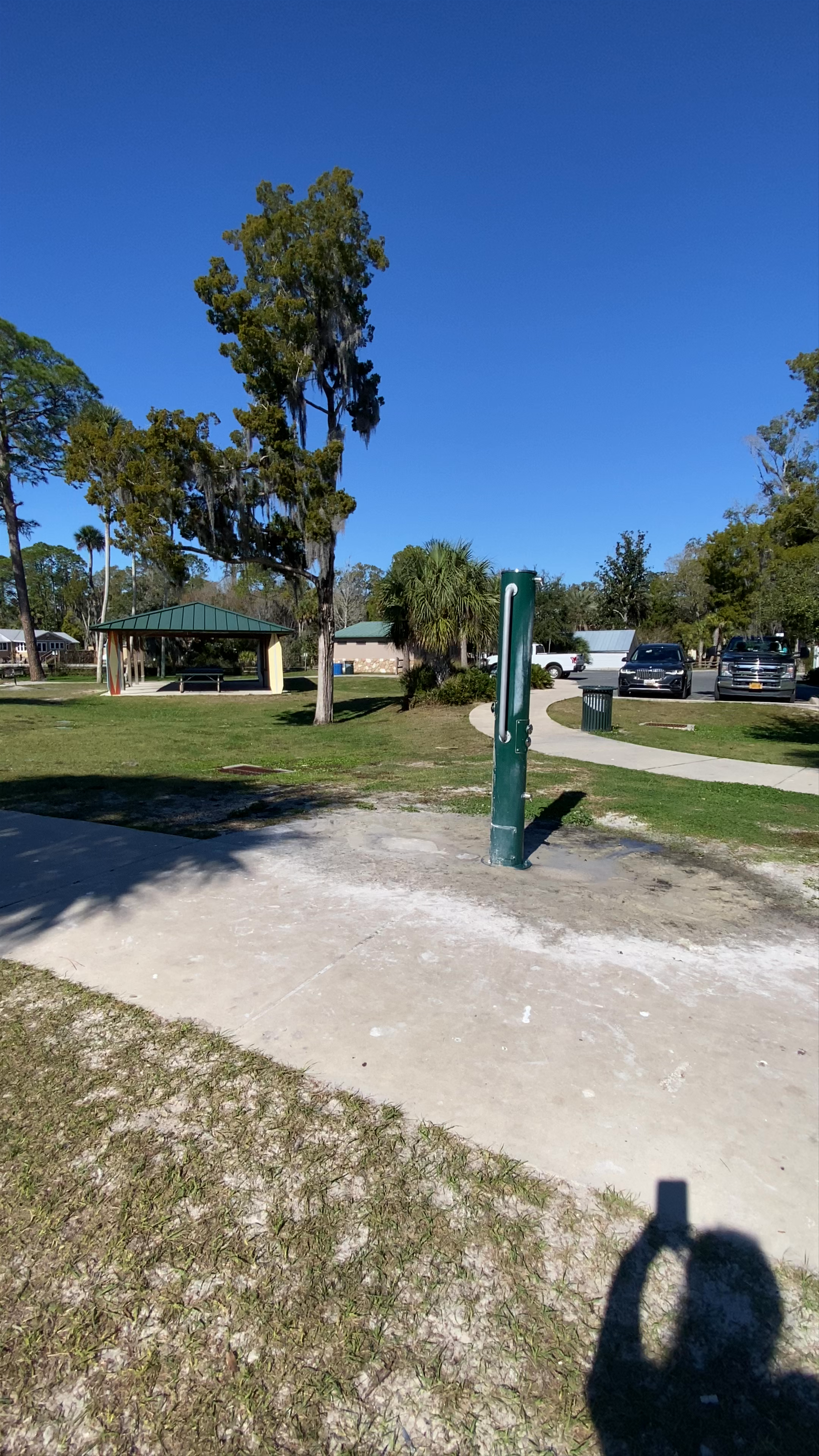 Hunter Springs Park