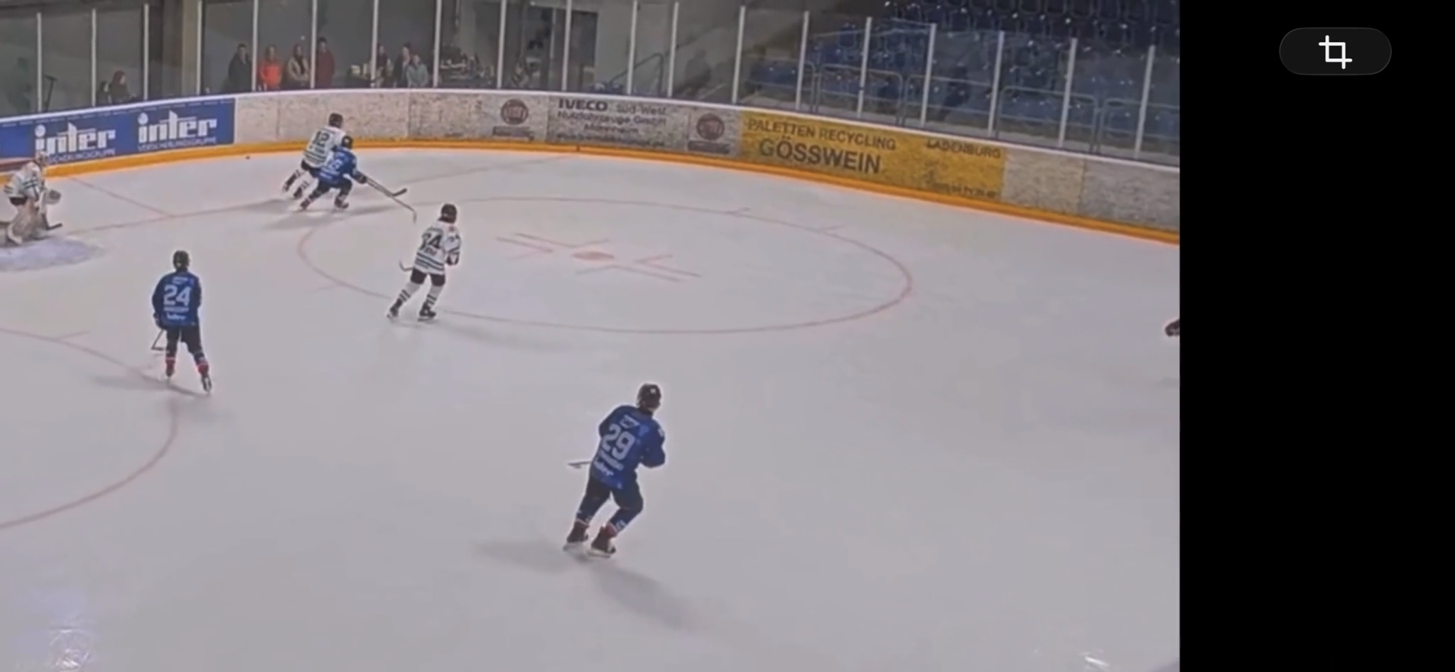 Henry Szymanski's Spectacular Goals | Jungadler Mannheim U15 Highlights