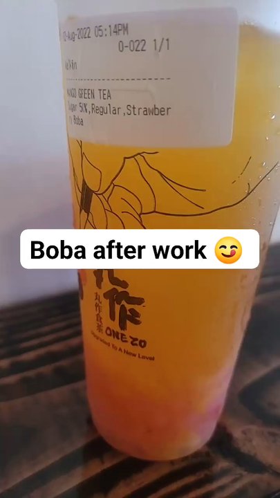 OneZo Bubble Tea - Bubble Tea Near Me - West Chester, Pennsylvania