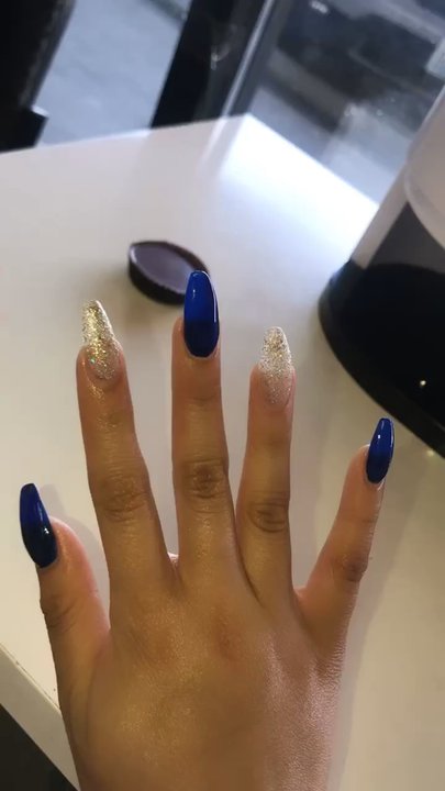 Sea Top Nails - love their service ! - Nail Salons Near Me - Seattle, Washington