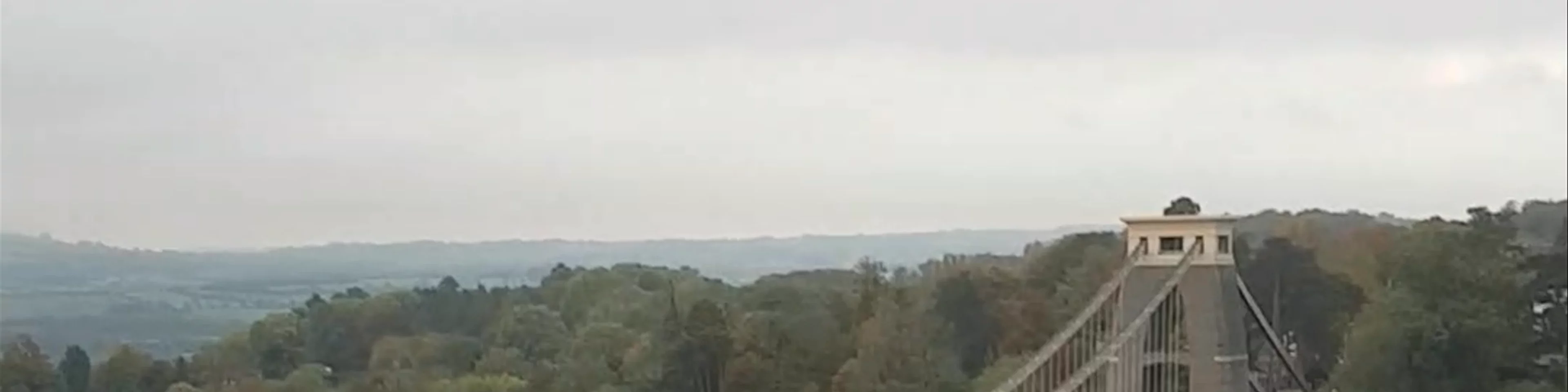 Clifton Suspension Bridge