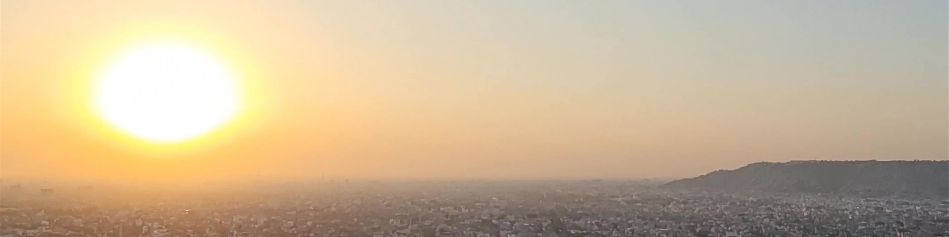 Sun Temple Jaipur