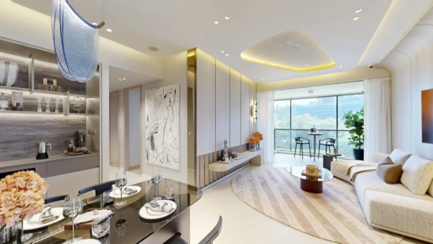 4 Bed Condo for Sale in  Union Square Residences / Former Central Square - Image 7