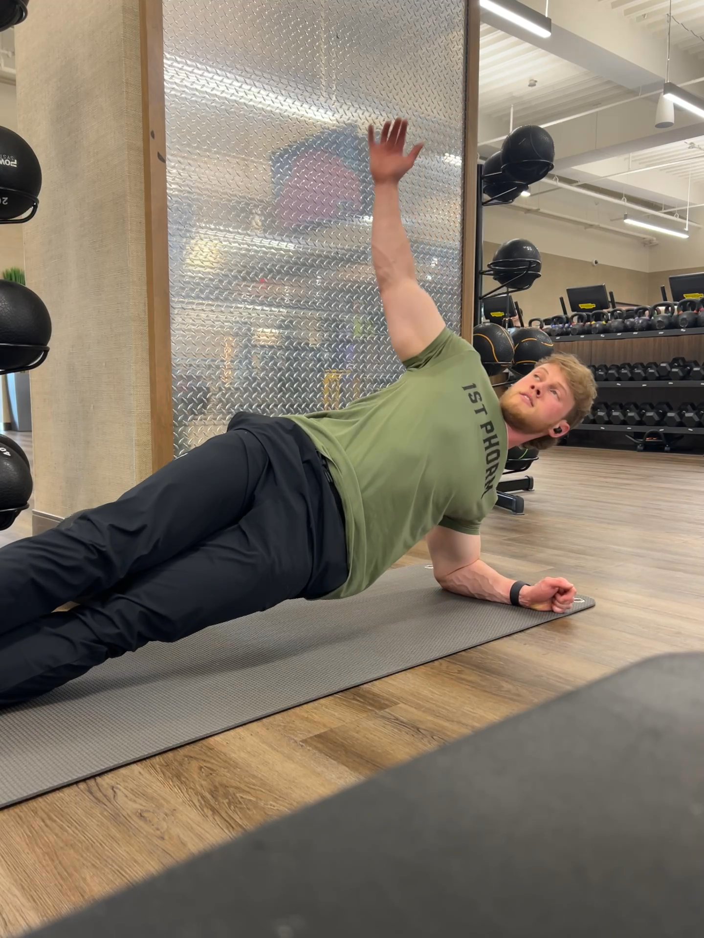 REST or ABS (12/11/25)