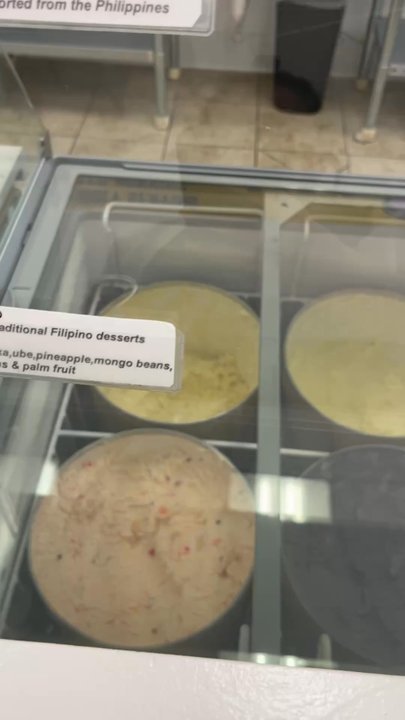 Ben Scoops - Ice Cream & Frozen Yogurt Near Me - Torrance, California