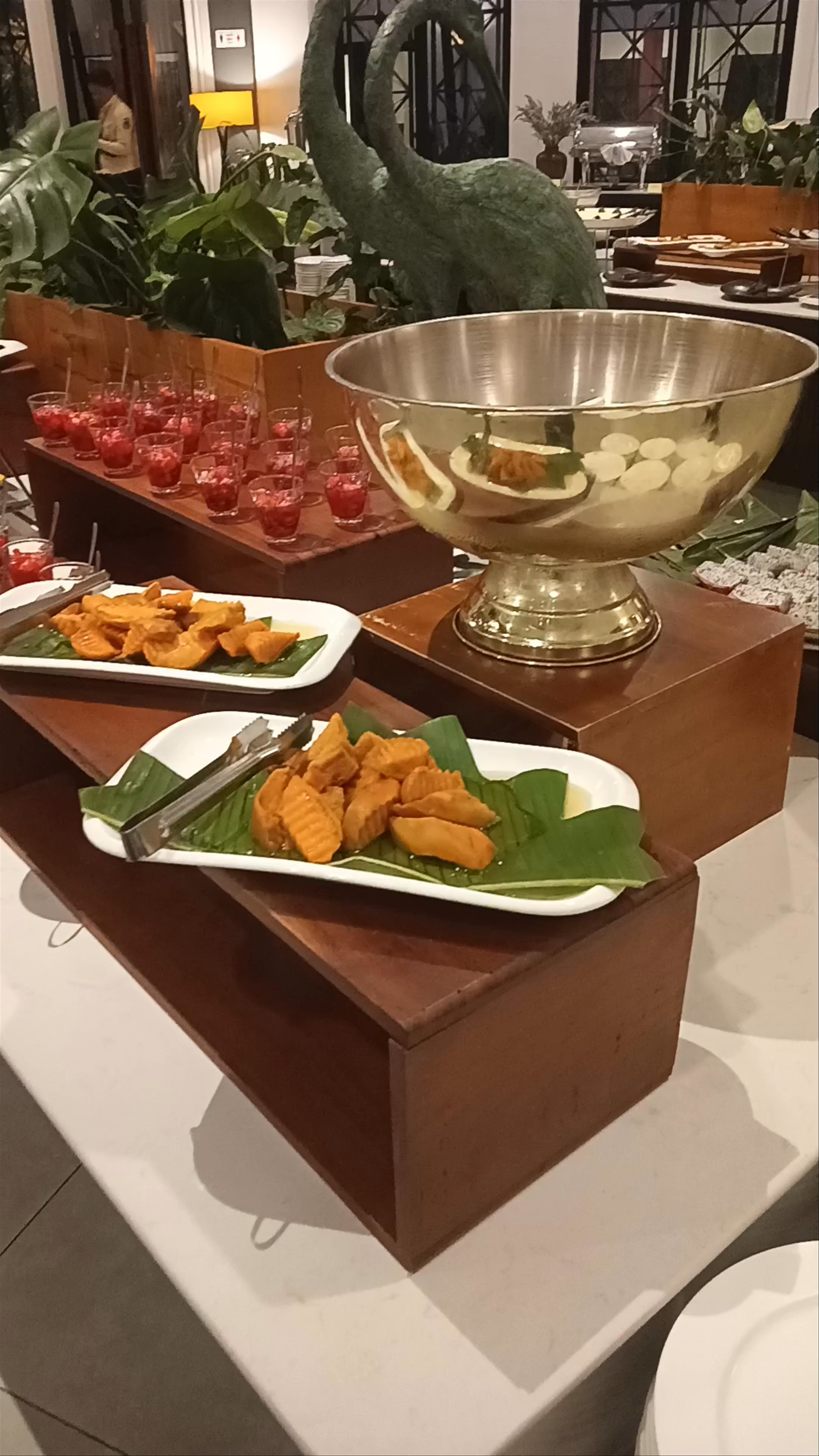 Amazon Angkor Restaurant
