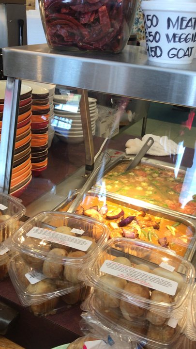 Paraiso Native - Freshly made filipino food and excellent service. - Filipino Near Me - Lakewood, Washington