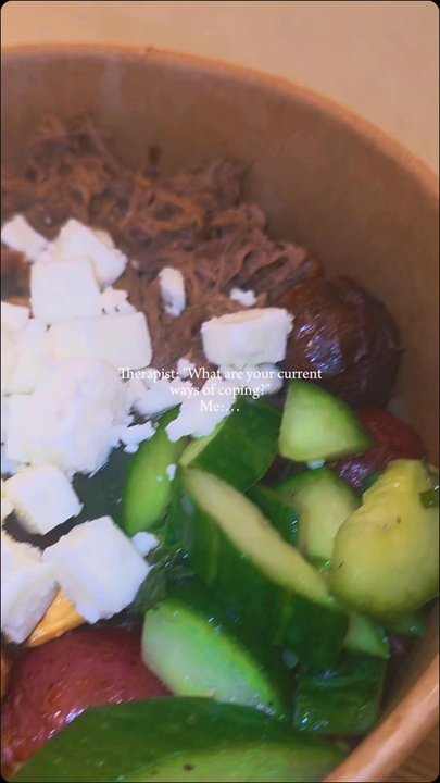 Brasa Peruvian Kitchen - Salad Near Me - New York, New York