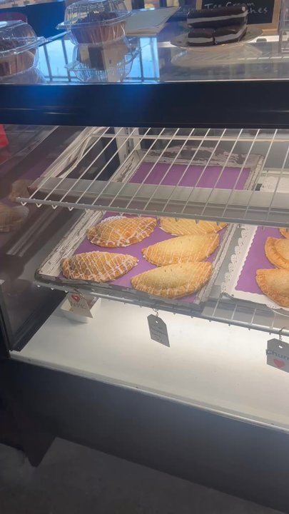 JudyPie - Bakeries Near Me - Grapevine, Texas