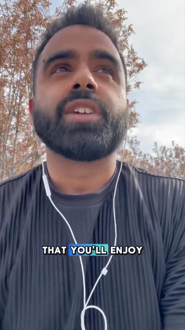 Video Poster