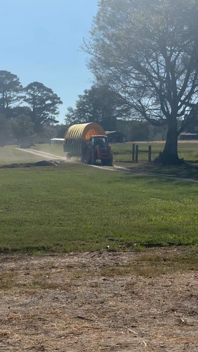The Great Pumpkin Patch - Wagon ride to the pumpkin field - Arts & Crafts Near Me - Hayden, Alabama