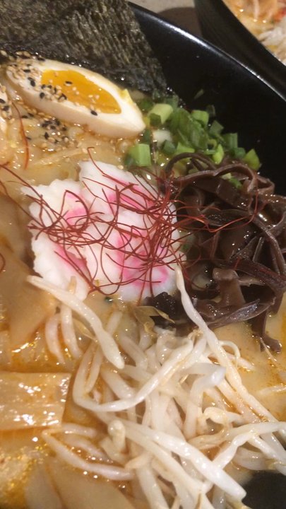 Daraman - Spicy miso - Noodles Near Me - Turlock, California