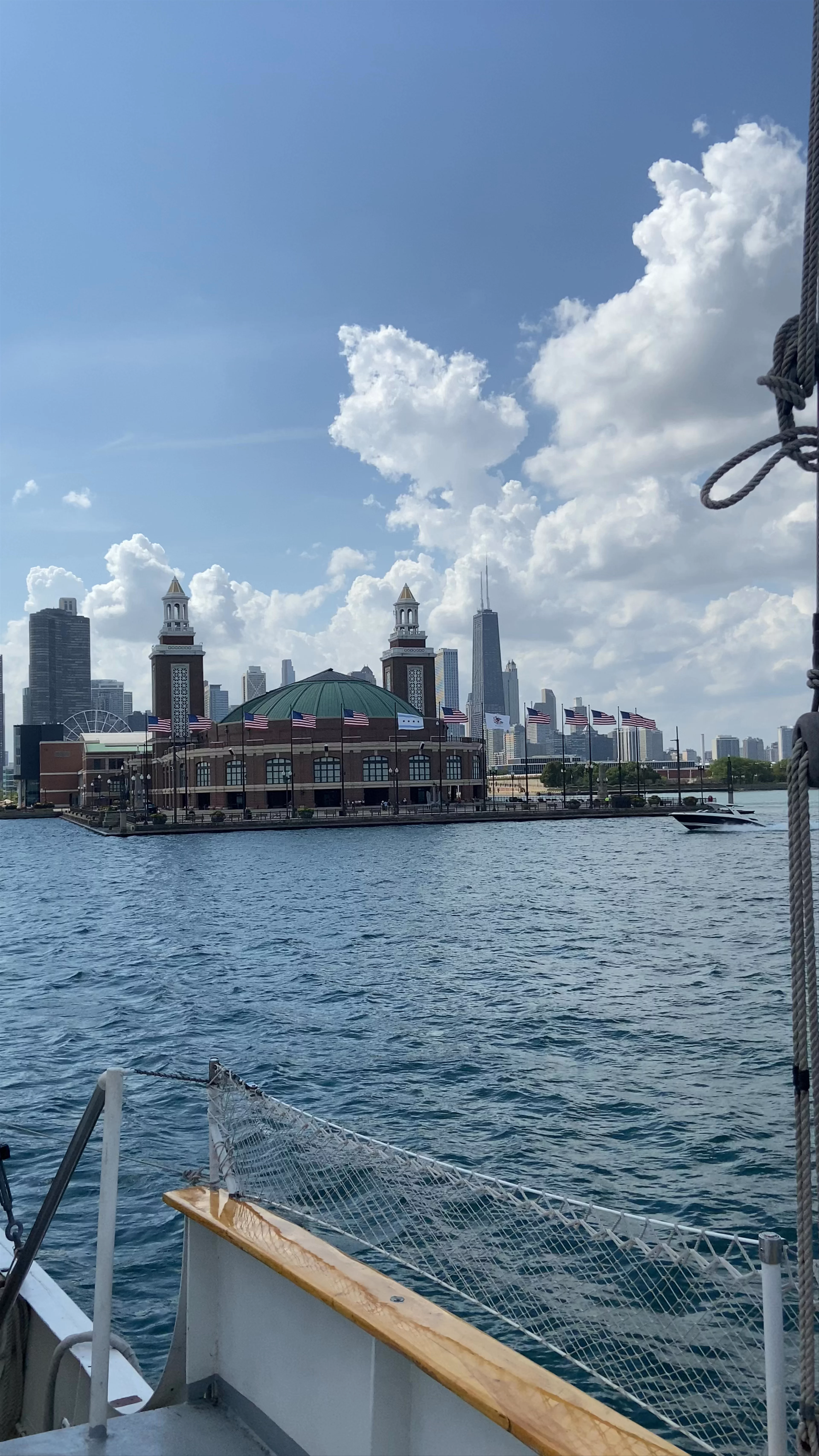 Outer Harbor