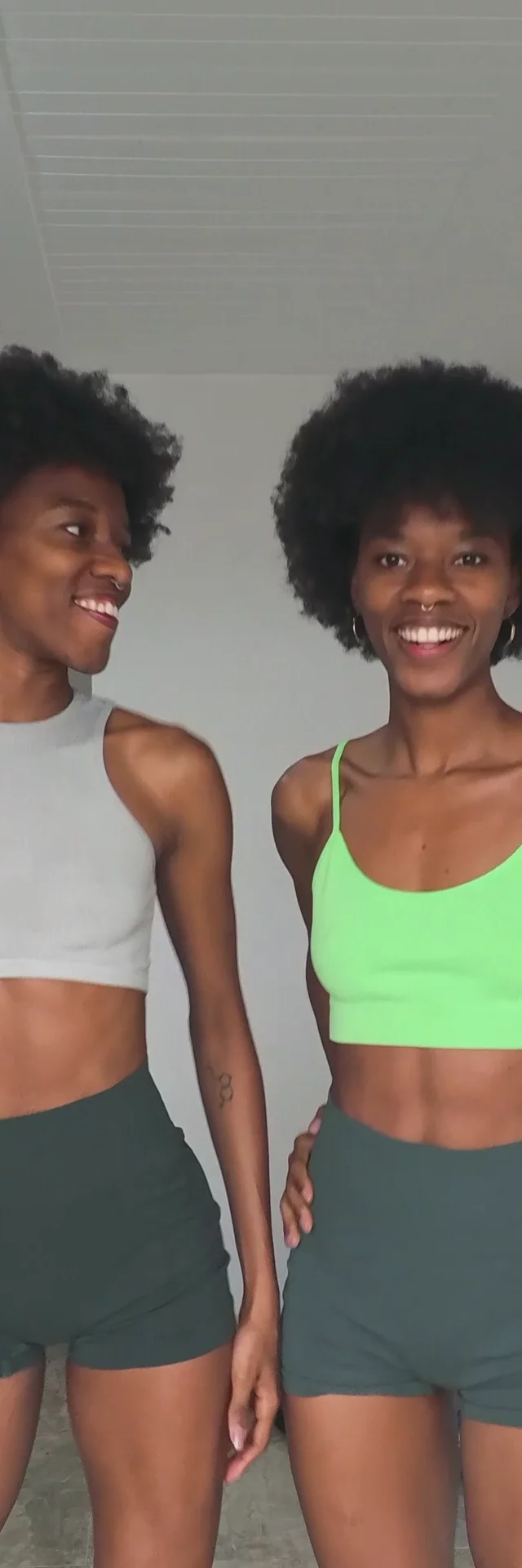 TEMU, NIKE, ADIDAS AND REBOOK BRANDS