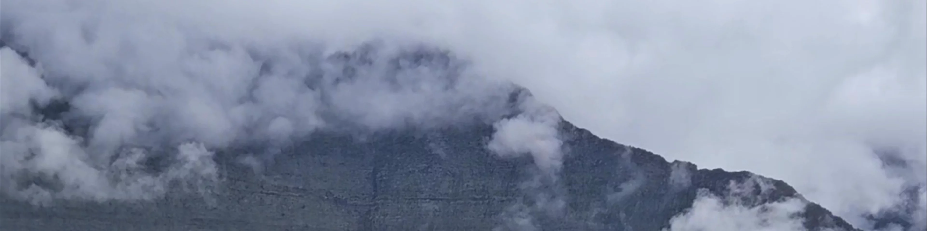 Le cirque de mafate