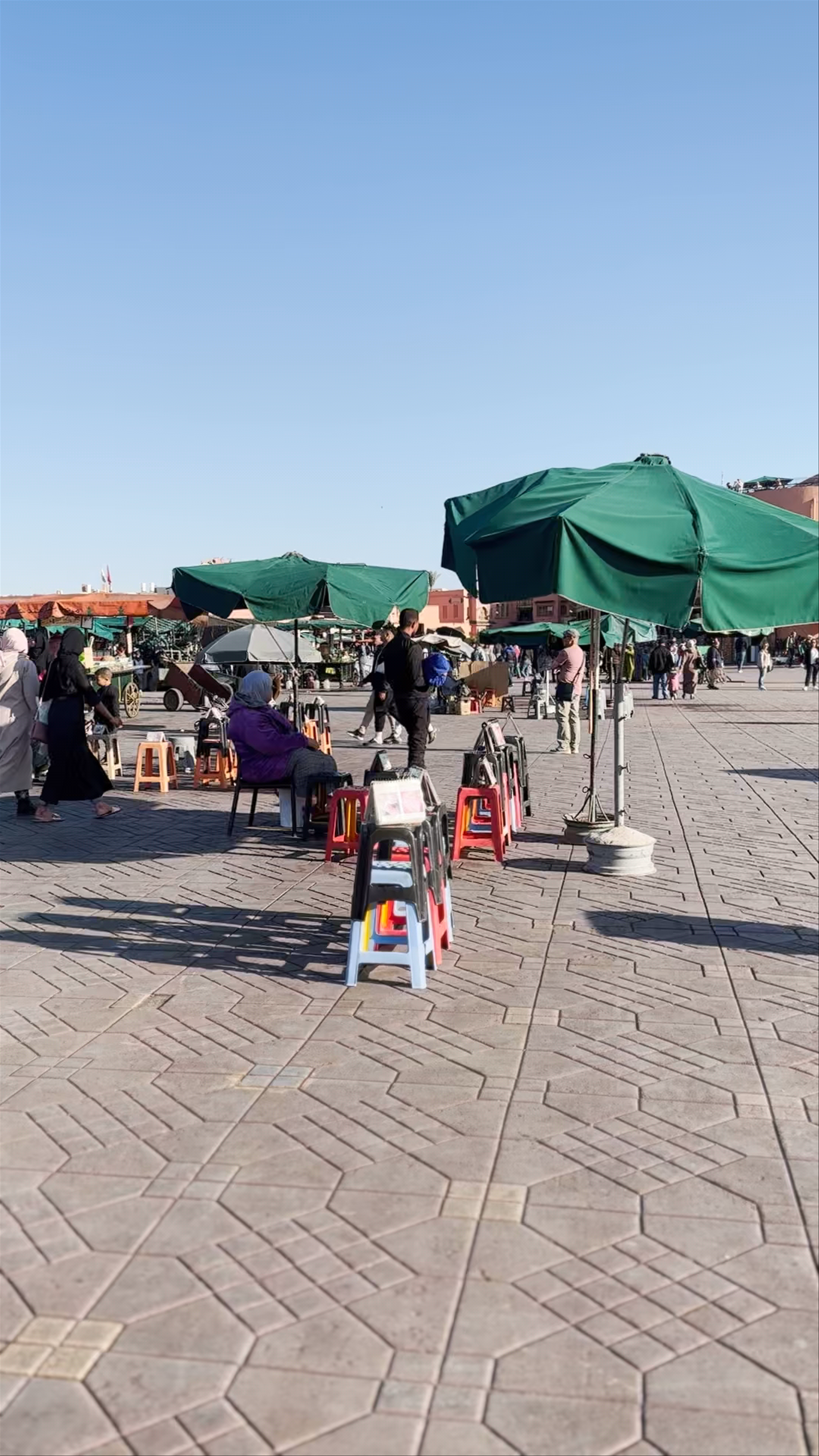 Jemaa el-Fna