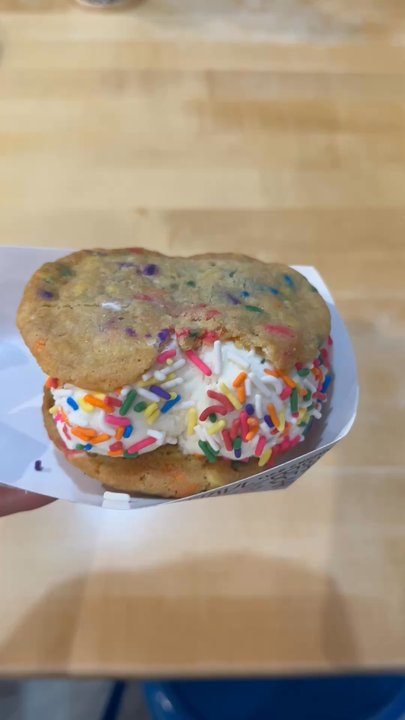 The Baked Bear - Desserts Near Me - Columbia, South Carolina